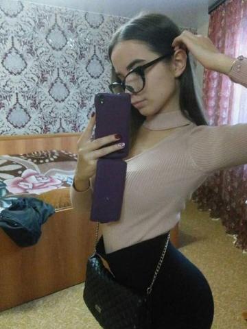 Проститутка Ася