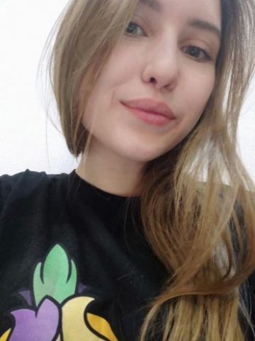 Проститутка Сабина