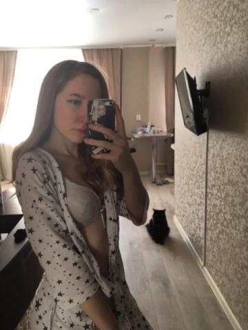 Проститутка Рената